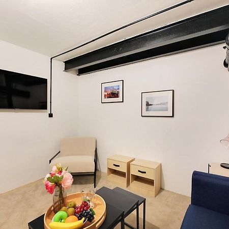 Elegant Apartment - 2Br-7P - Quartier Latin ปารีส ภายนอก รูปภาพ