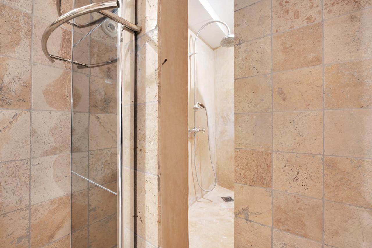 Elegant Apartment - 2Br-7P - Quartier Latin ปารีส ภายนอก รูปภาพ